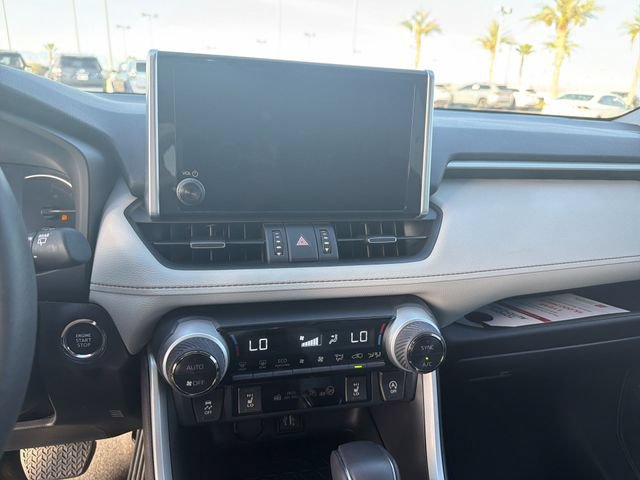 Certified 2023 Toyota RAV4 XLE Premium AWD/4WD image 19