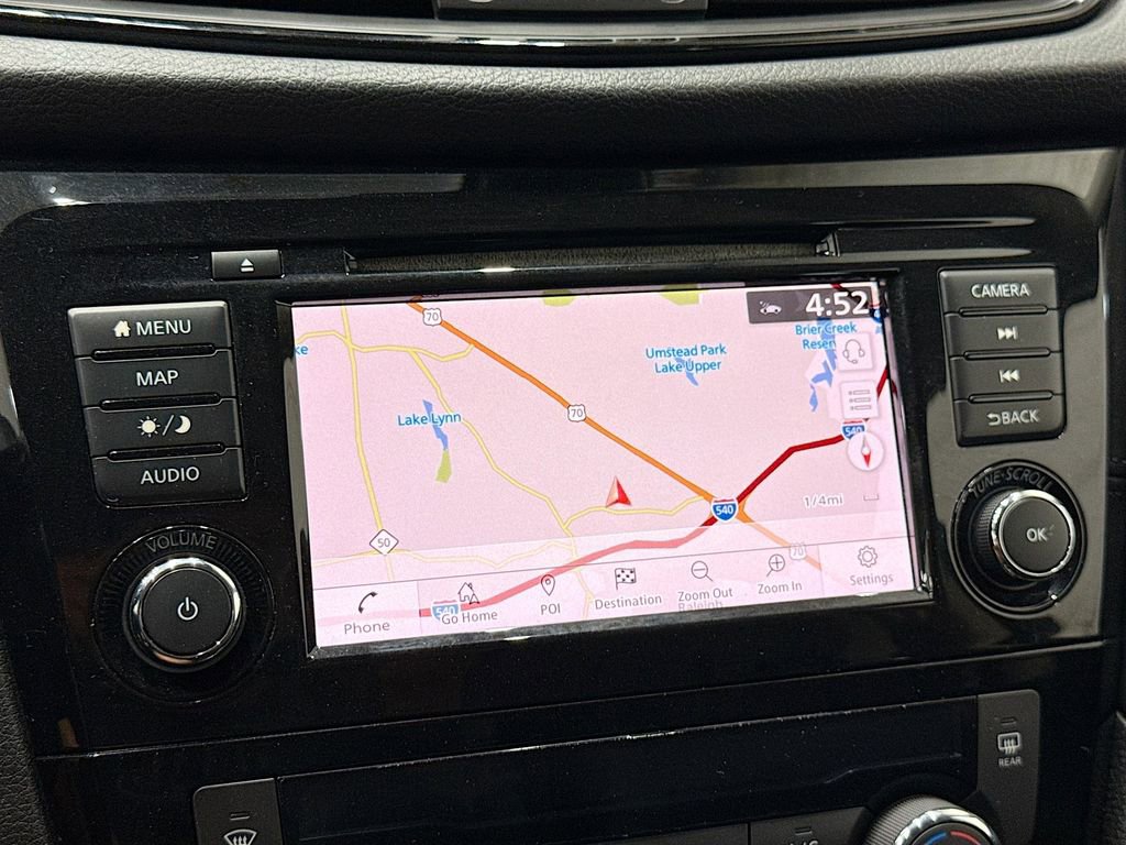 Used 2020 Nissan Rogue SL image 42