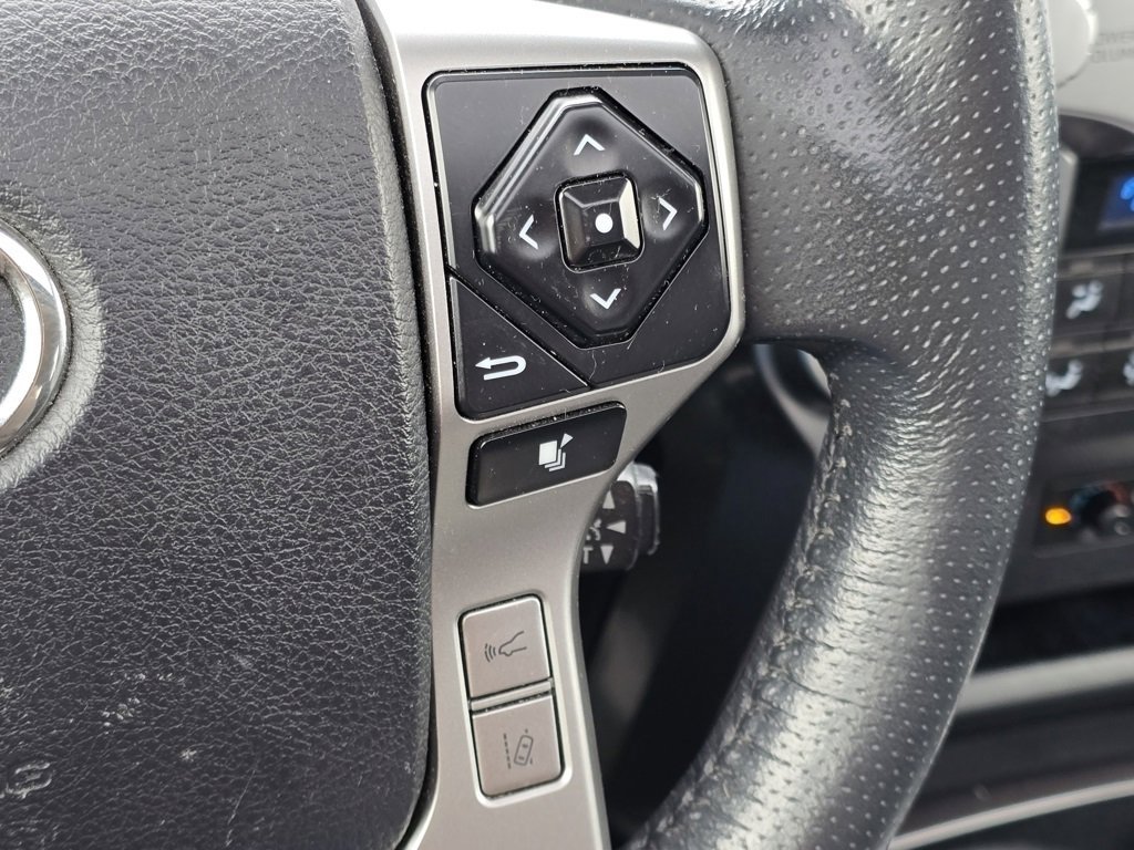 Used 2022 Toyota 4Runner Limited image 17