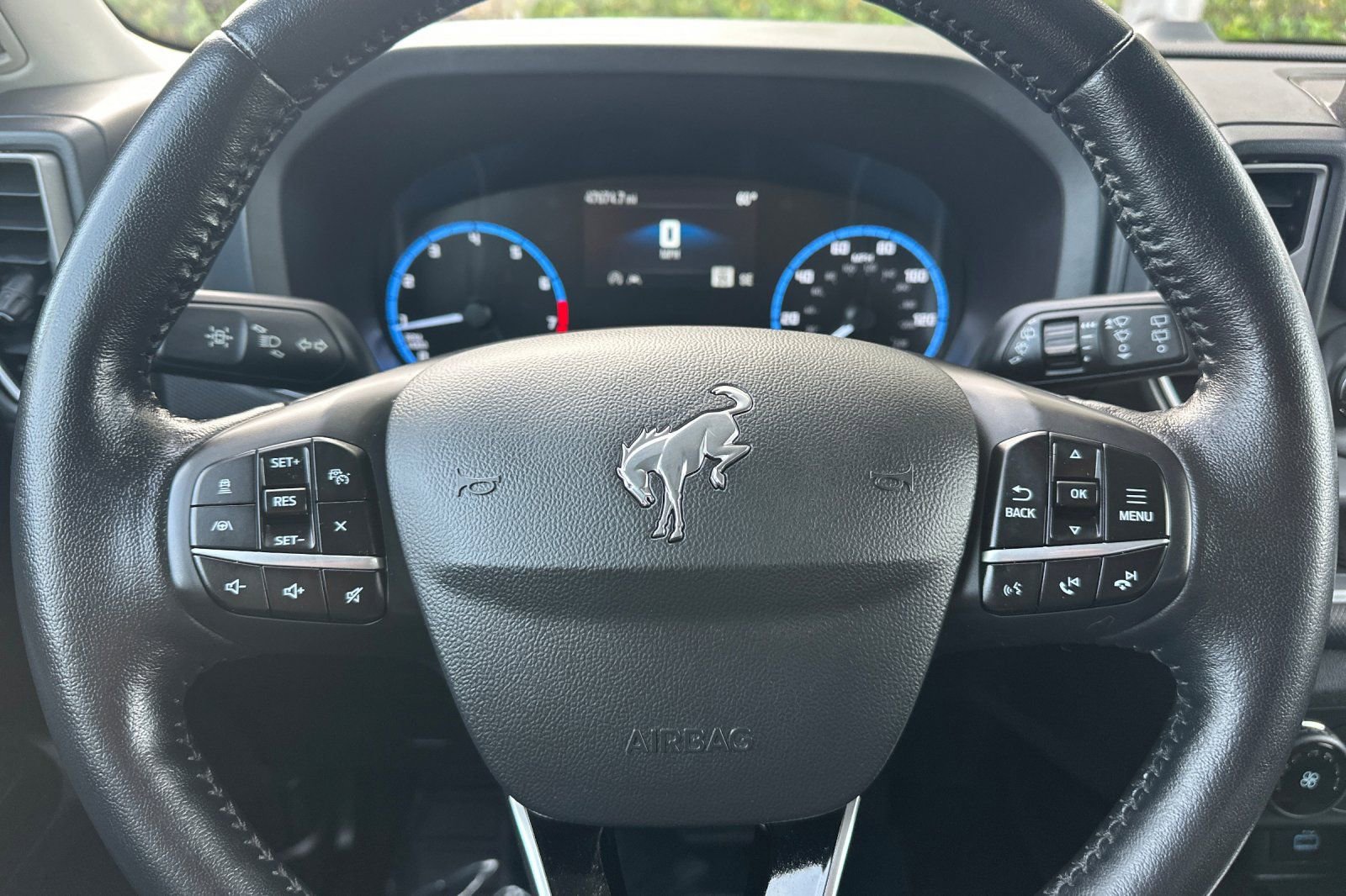 Used 2021 Ford Bronco Sport Big Bend w/ Big Bend Package (96B) image 23