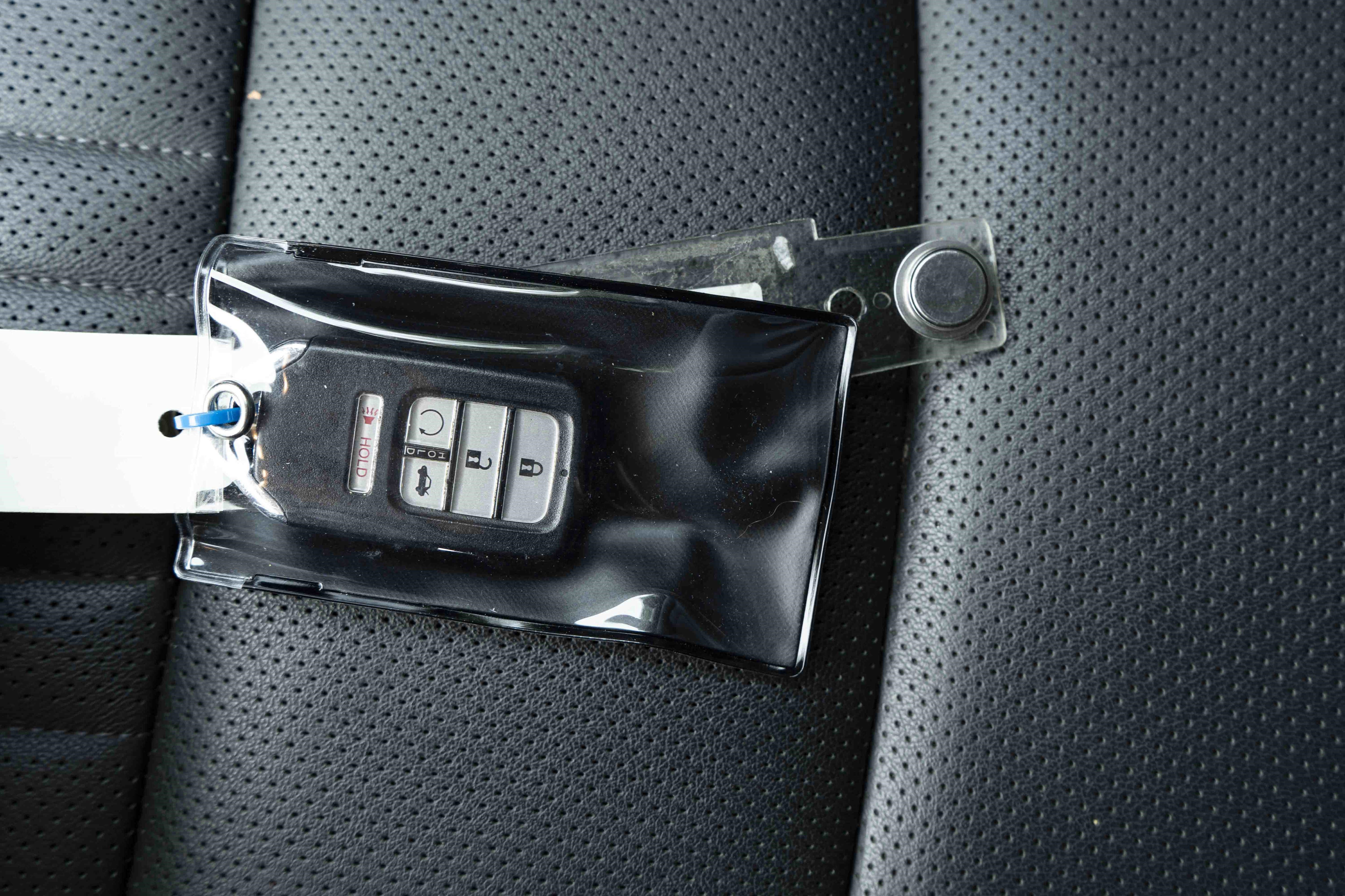 Used 2021 Honda Accord EX-L image 44