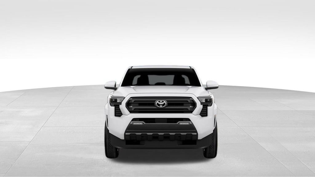 New 2026 Toyota Tacoma SR5 image 17