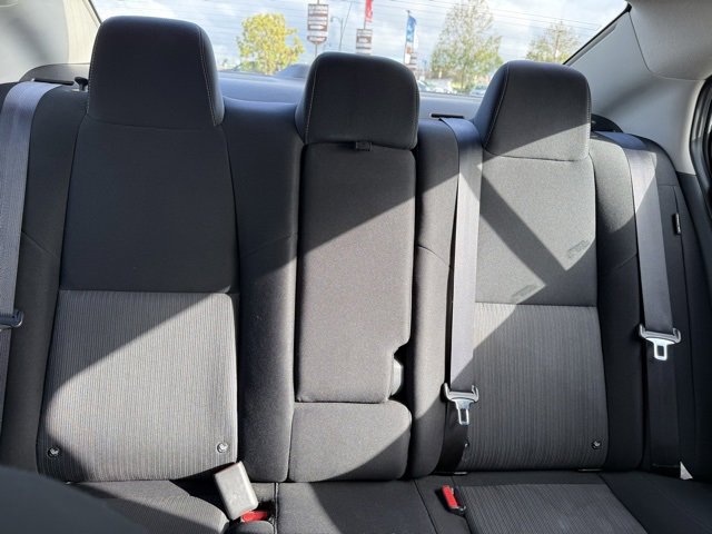 Used 2021 Nissan Sentra SV image 17