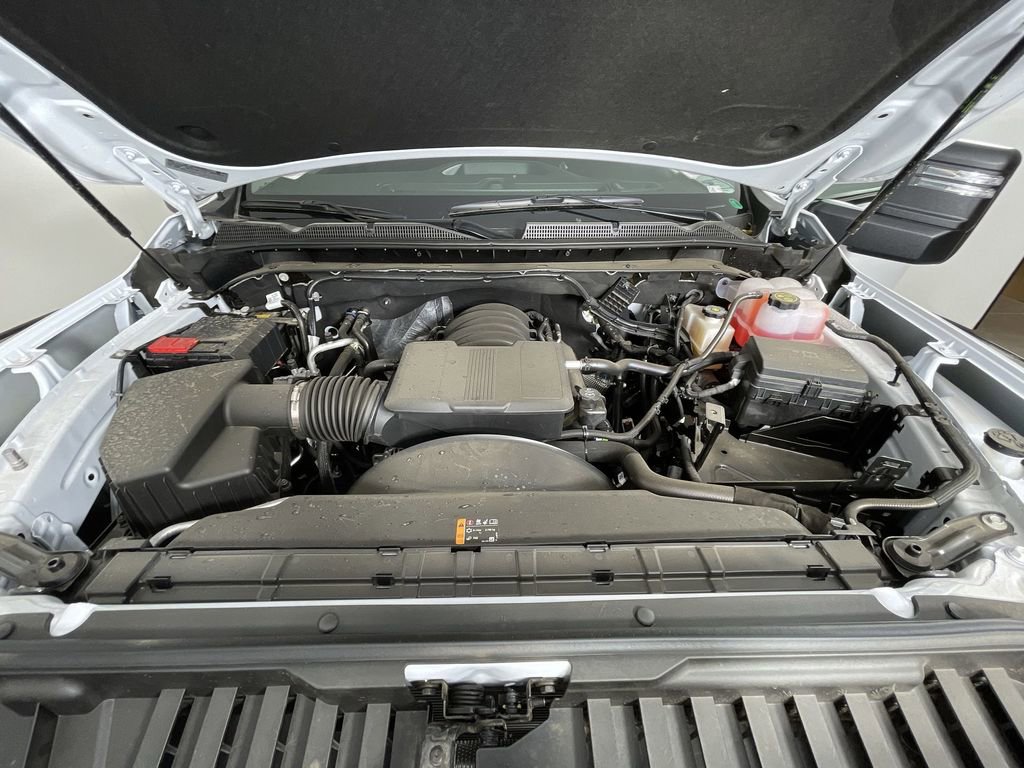 Used 2024 GMC Sierra 2500 Pro w/ Convenience Package image 29