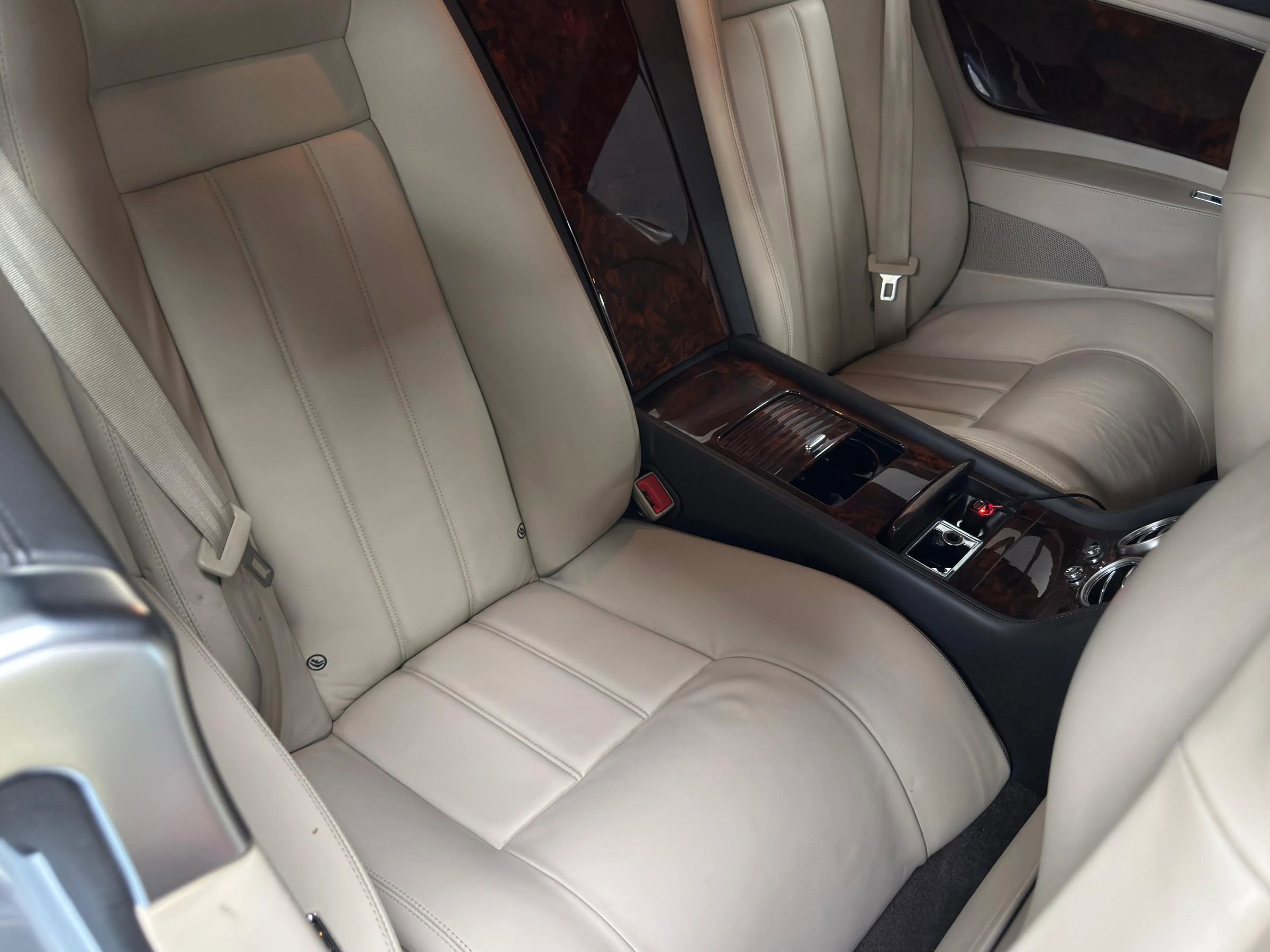 Used 2006 Bentley Continental GT image 16