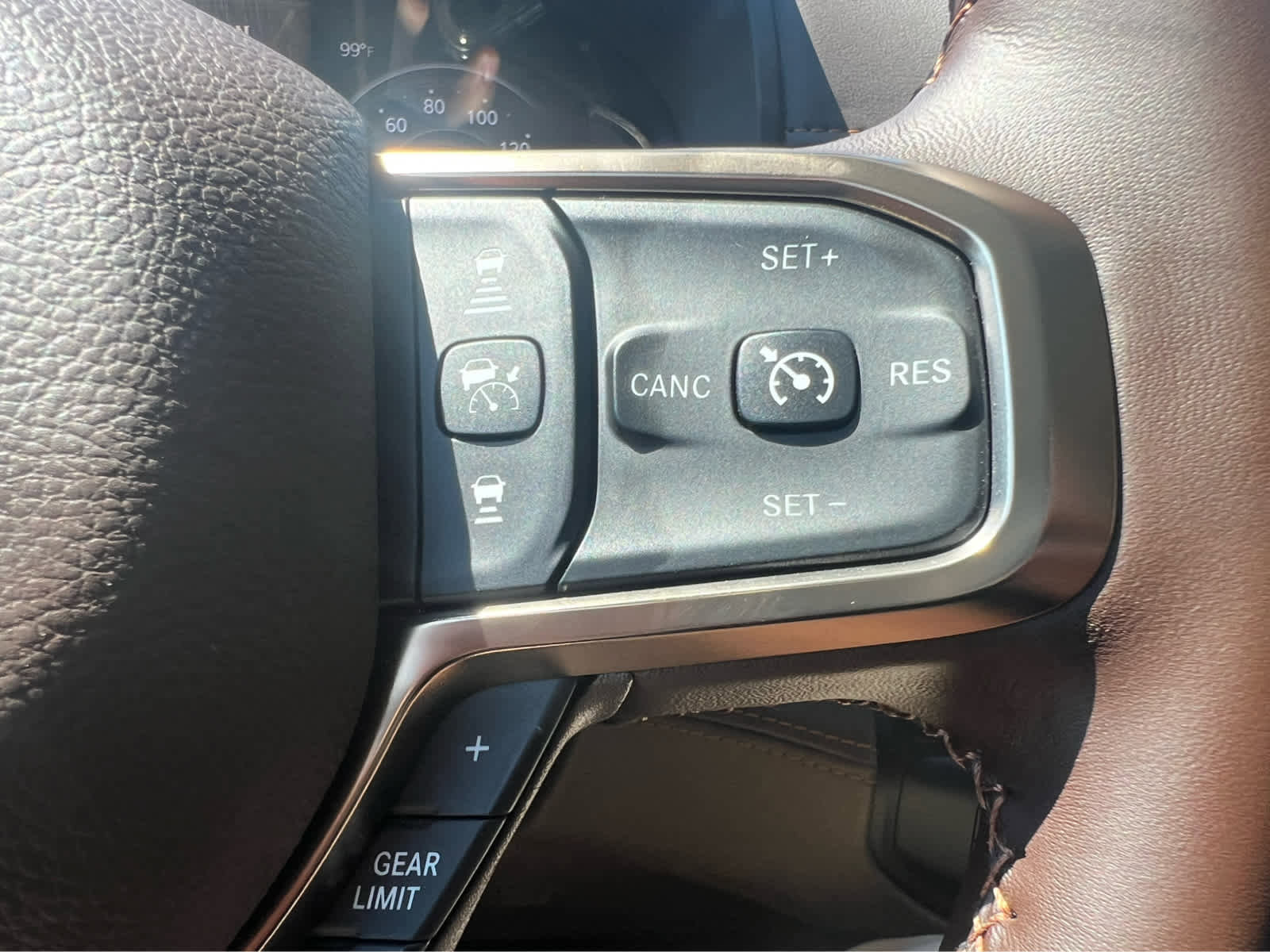 New 2026 RAM 3500 Longhorn image 22