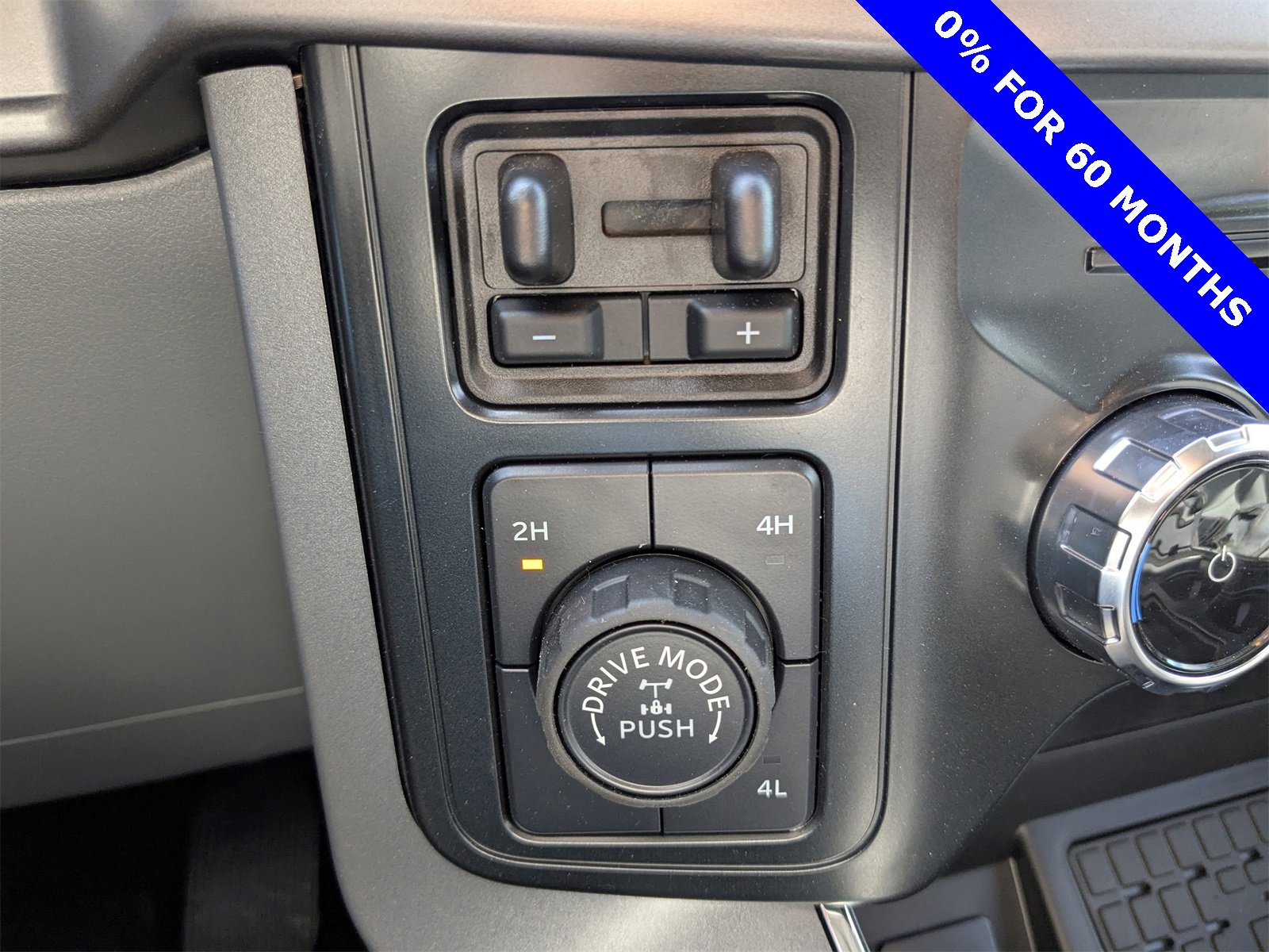 New 2025 Ford F150 XLT w/ Equipment Group 303A High image 13