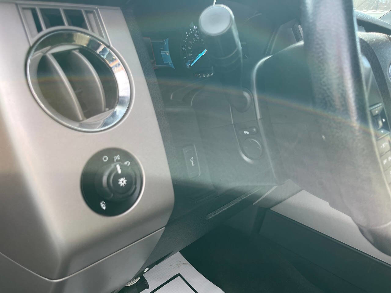 Used 2017 Ford Expedition King Ranch image 19