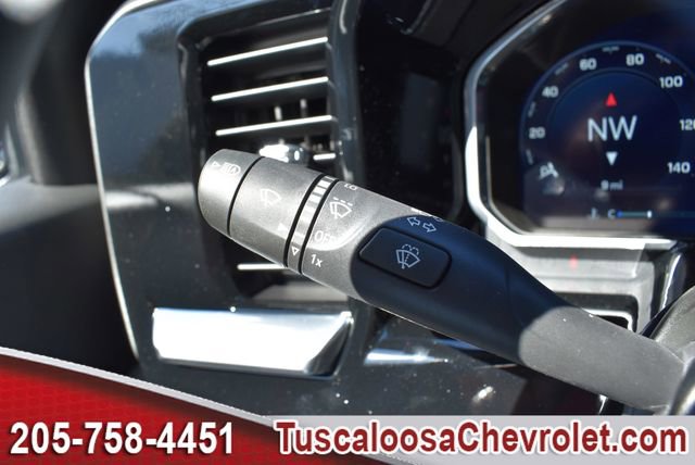 New 2026 Chevrolet Silverado 1500 LT image 22