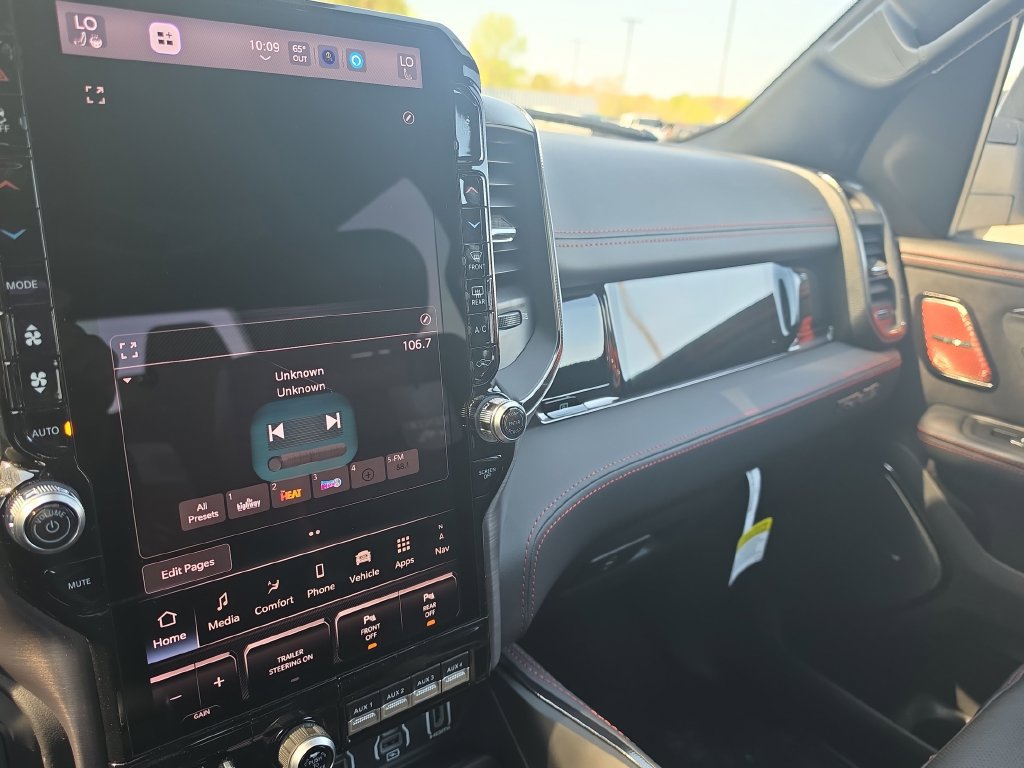 New 2026 RAM 1500 RHO w/ RHO Level 1 Equipment Group AWD/4WD image 19