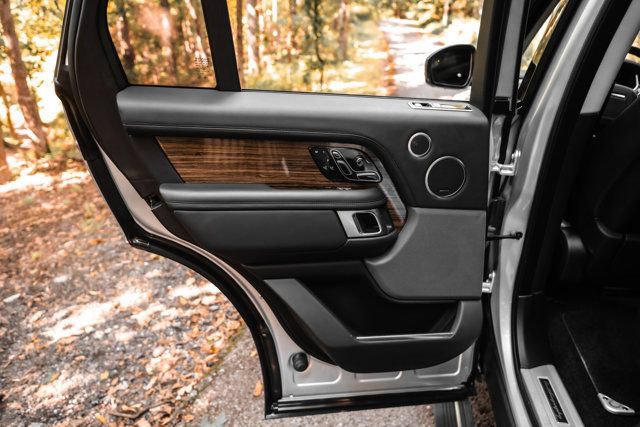 Used 2019 Land Rover Range Rover Autobiography AWD/4WD image 41