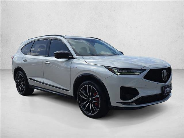 Used 2024 Acura MDX Type S image 3