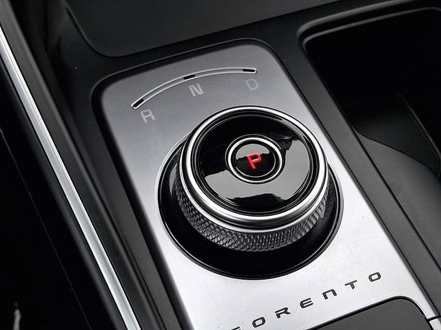 Certified 2023 Kia Sorento EX AWD/4WD image 14