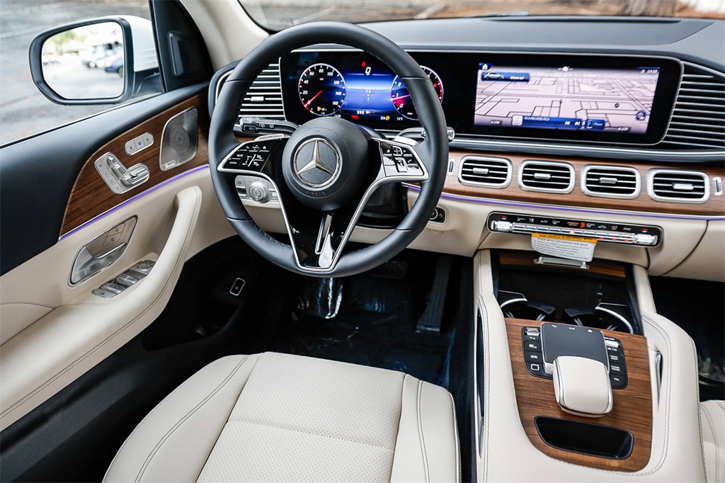 New 2026 Mercedes-Benz GLE 450 4MATIC image 14