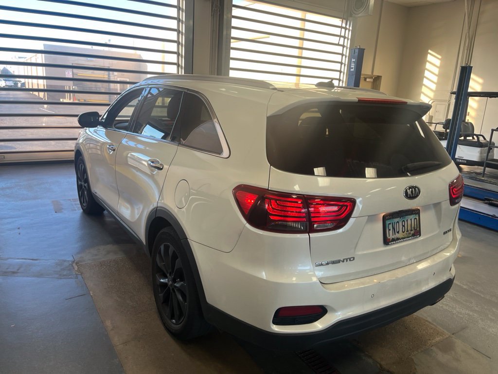 Used 2020 Kia Sorento EX AWD/4WD image 7