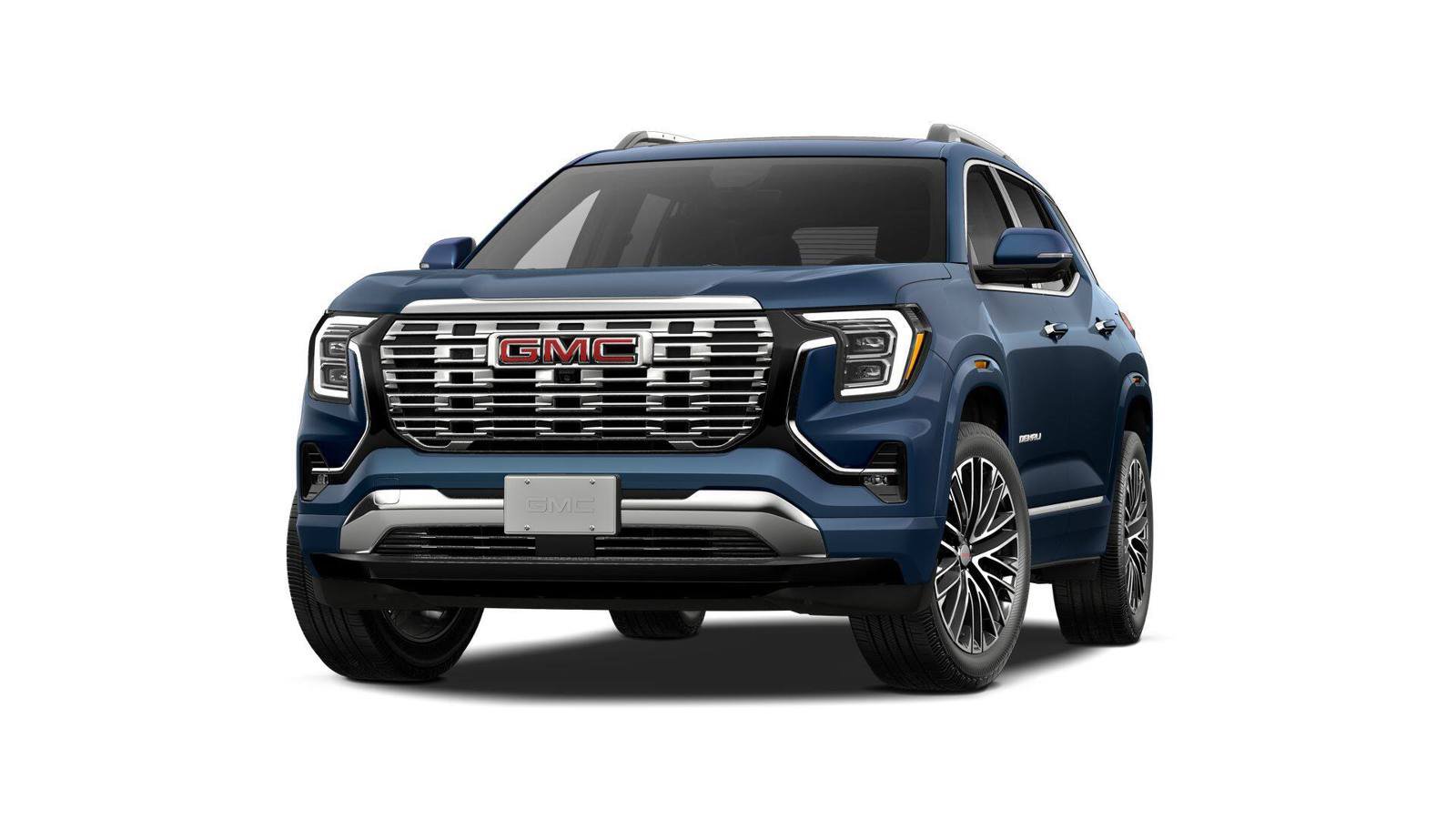 New 2027 GMC Terrain Denali AWD/4WD video 1