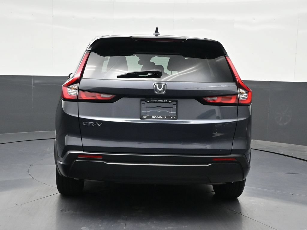 Used 2024 Honda CR-V EX image 4