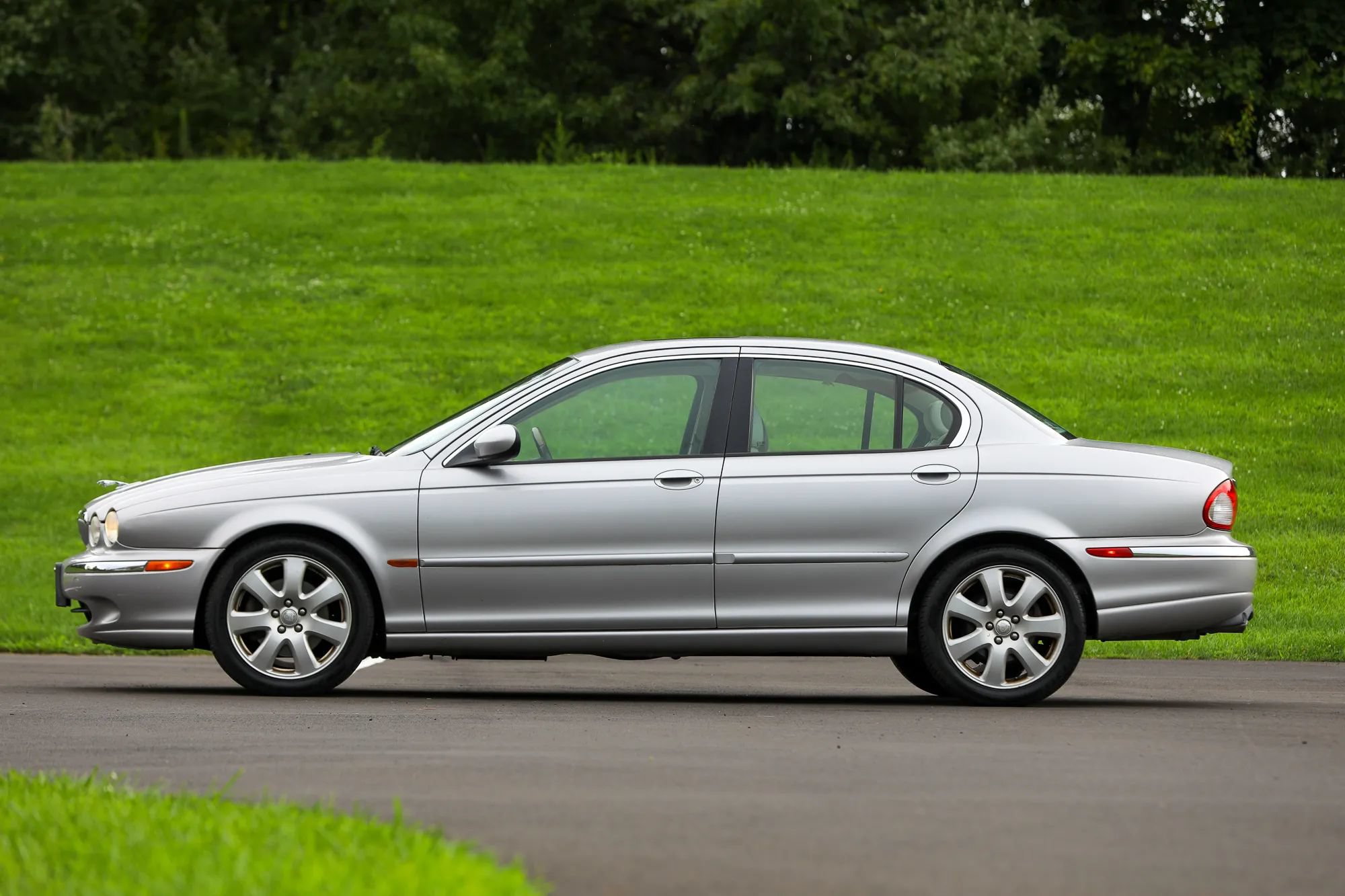 Used 2006 Jaguar X-TYPE 3.0