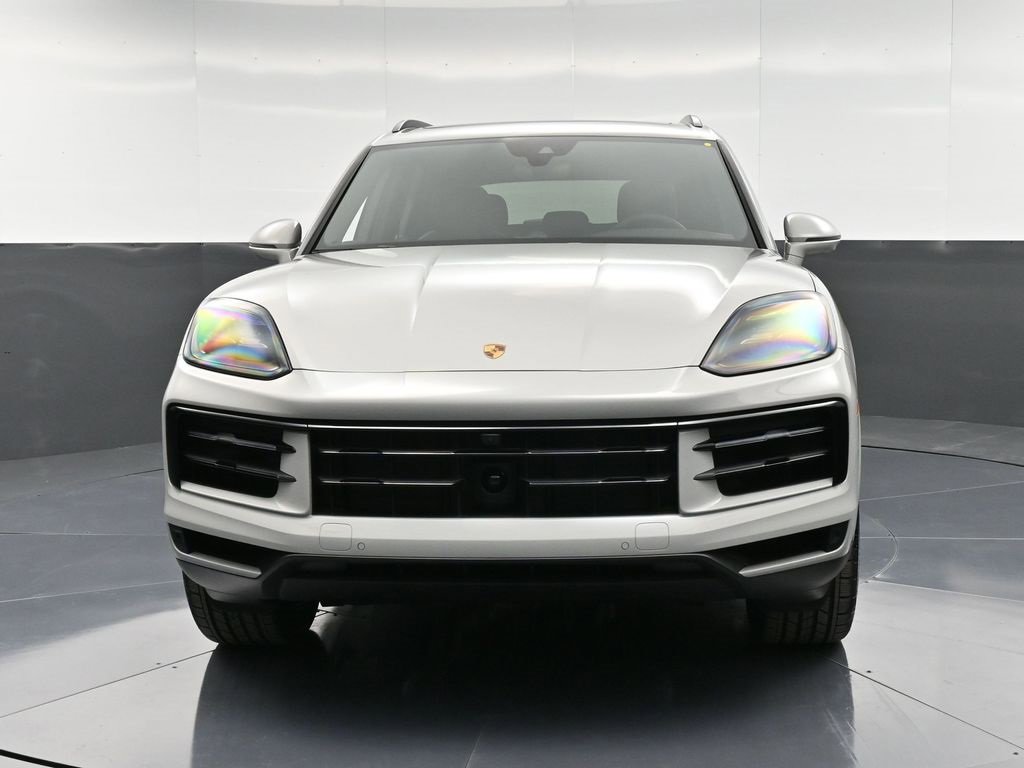 New 2026 Porsche Cayenne E-Hybrid image 11
