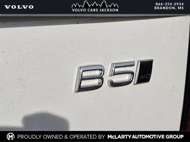 New 2026 Volvo XC90 B5 Plus image 26