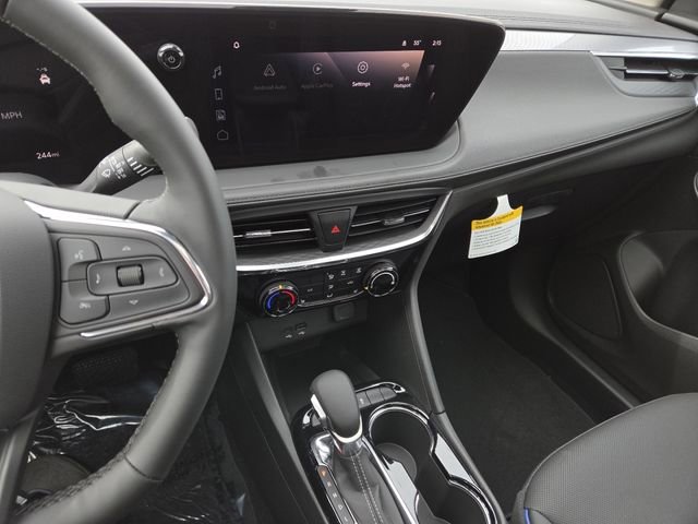 New 2026 Buick Encore GX Sport Touring image 36