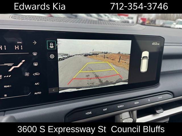 New 2027 Kia Telluride S image 29