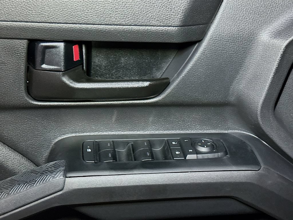 New 2026 Toyota Tacoma SR5 AWD/4WD image 12