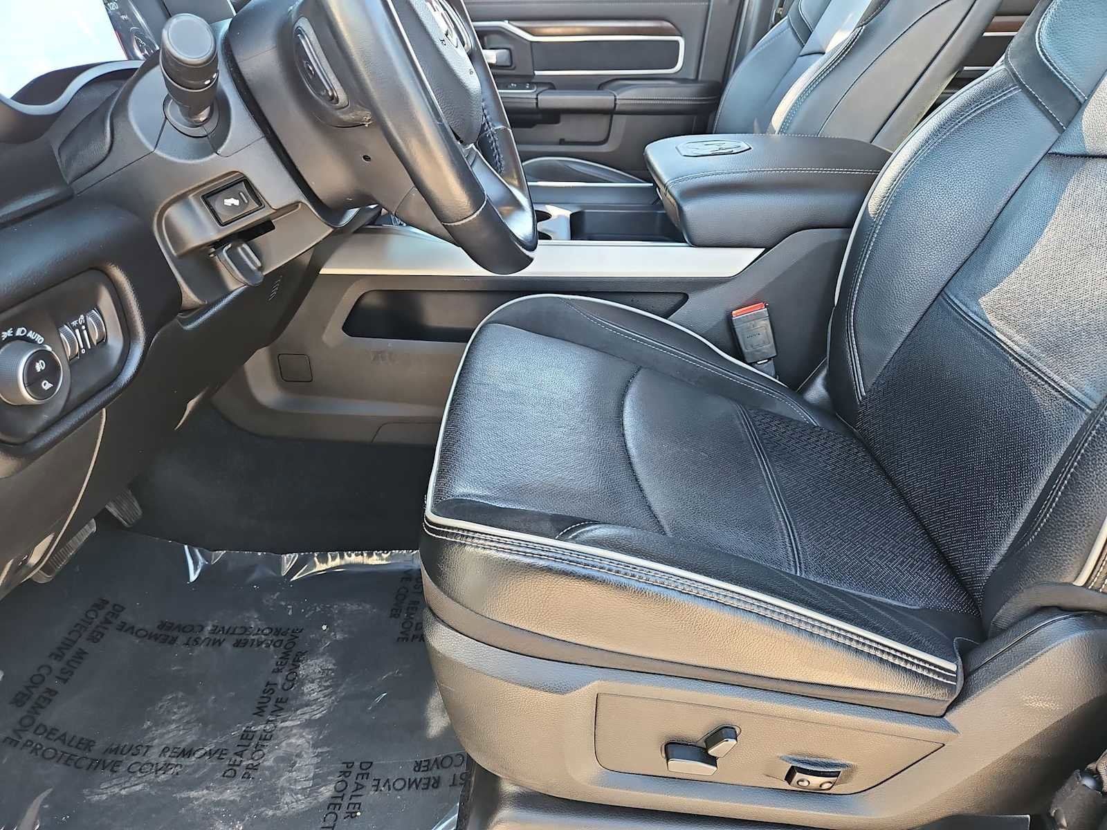 Used 2022 RAM 2500 Laramie image 15