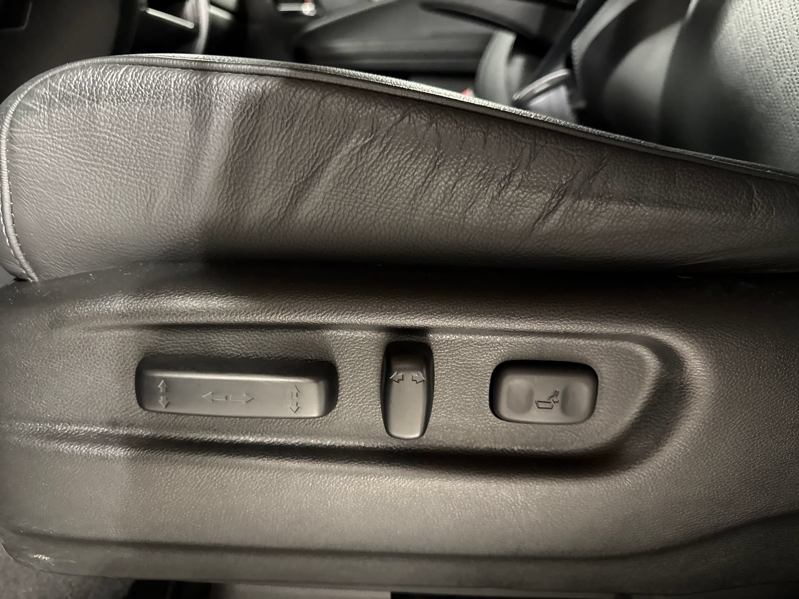 Certified 2021 Honda Passport Touring image 16