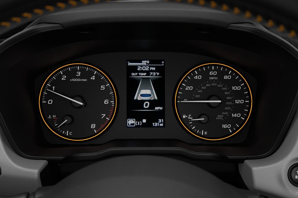 New 2026 Subaru Crosstrek 2.5i Wilderness AWD/4WD image 19