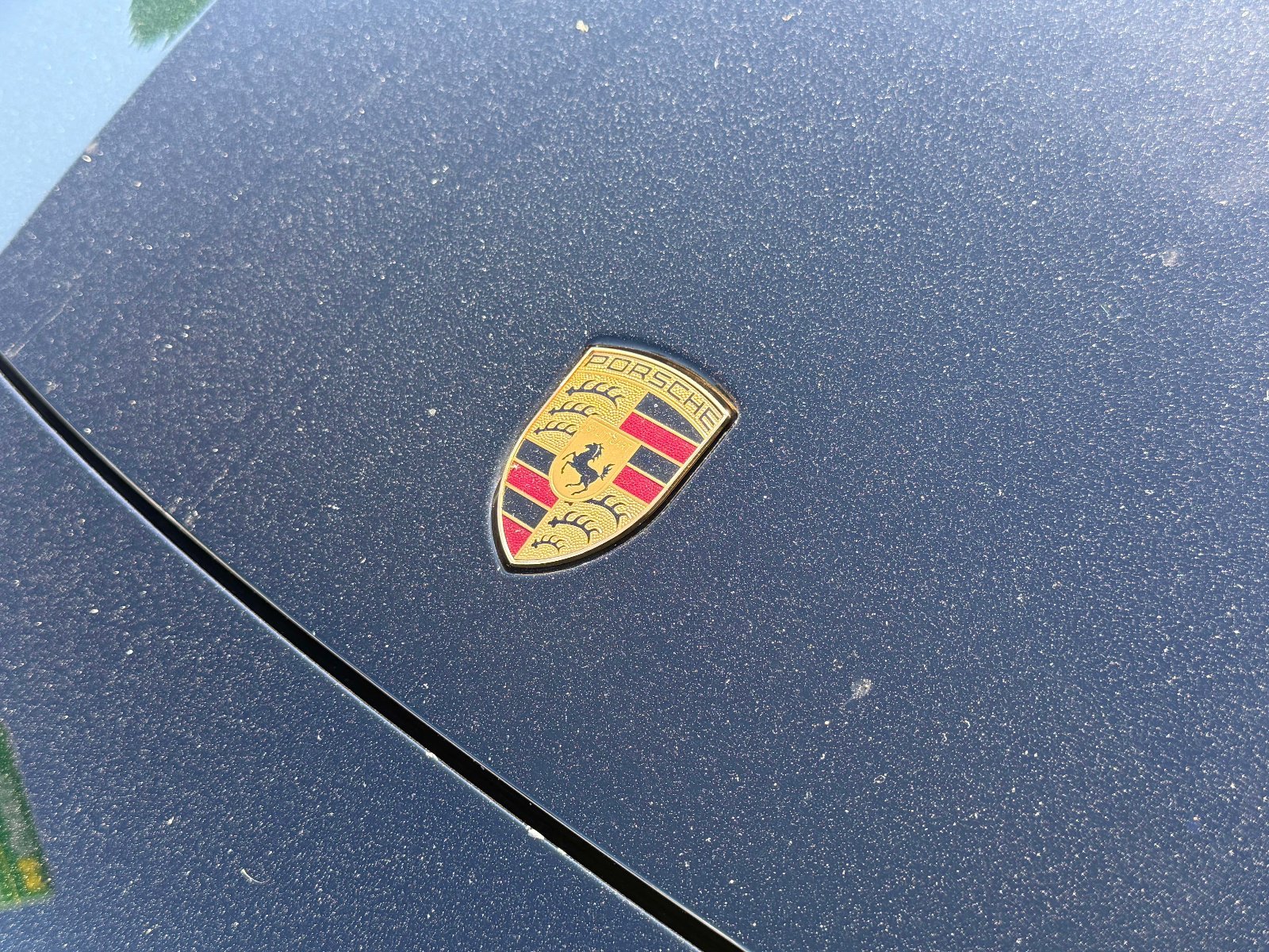 Used 2022 Porsche Panamera 4 image 56