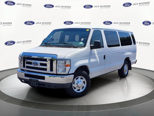 Used 2012 Ford E-350 and Econoline 350 XLT