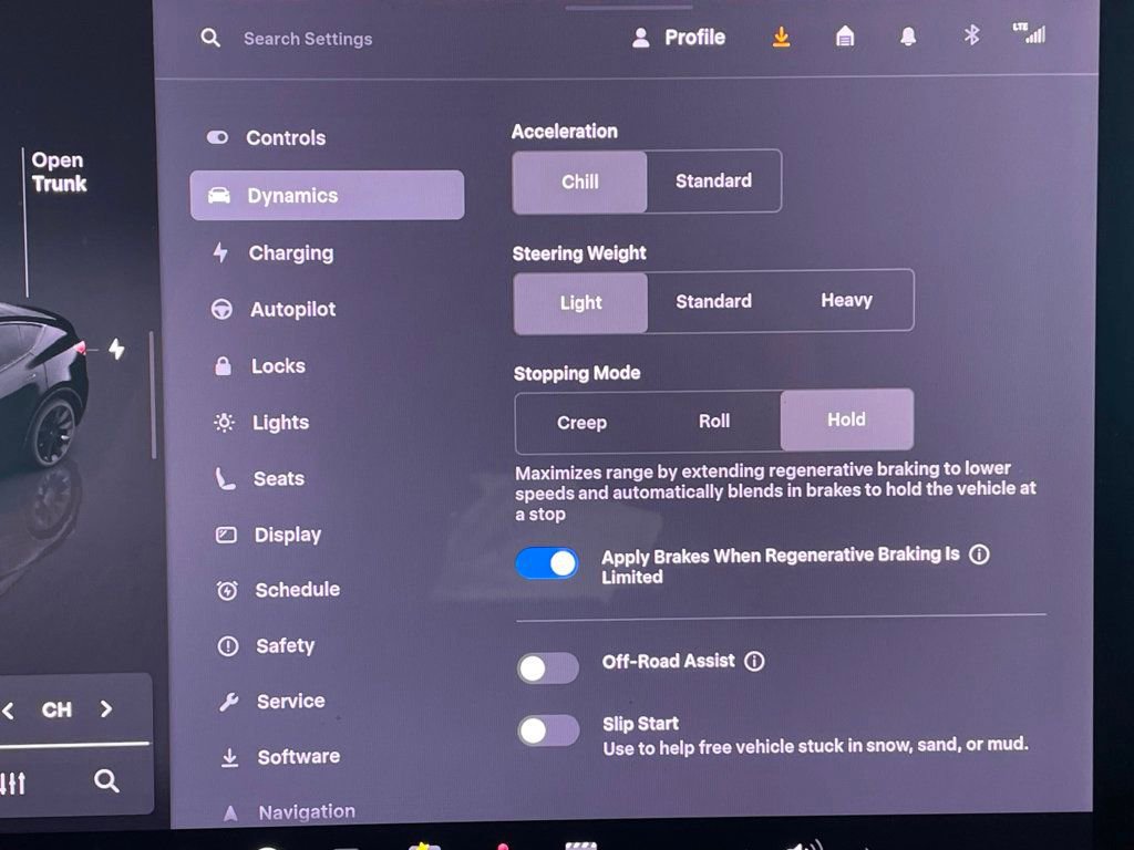 Used 2023 Tesla Model Y Long Range image 33