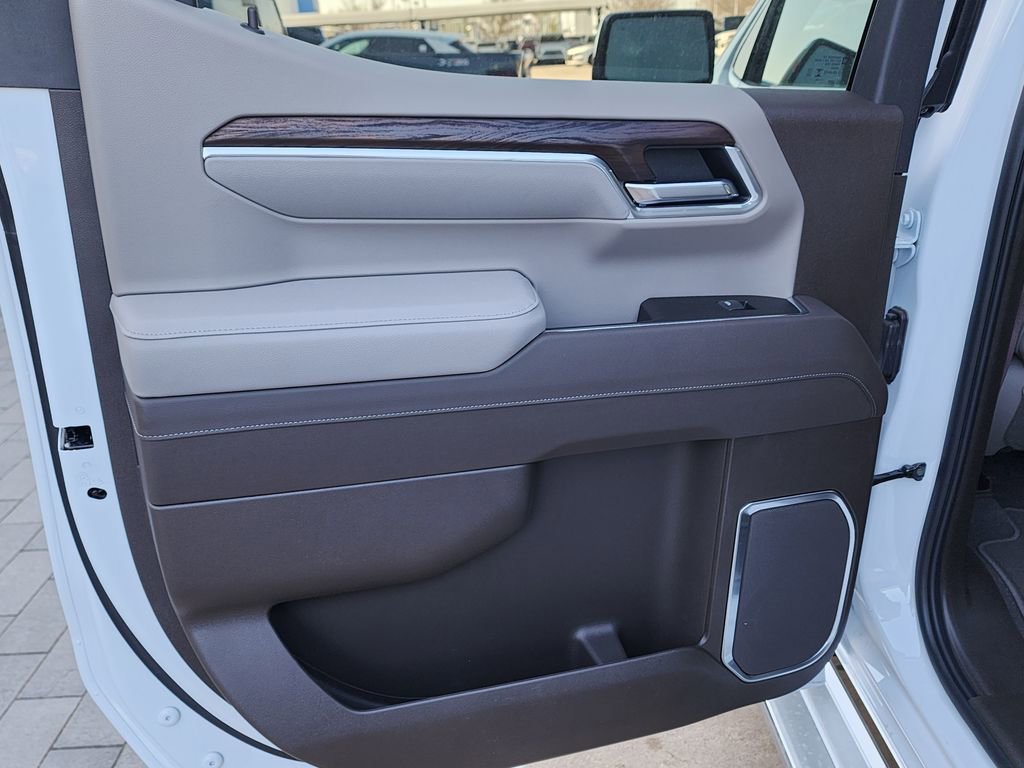 New 2026 GMC Sierra 1500 SLT image 42