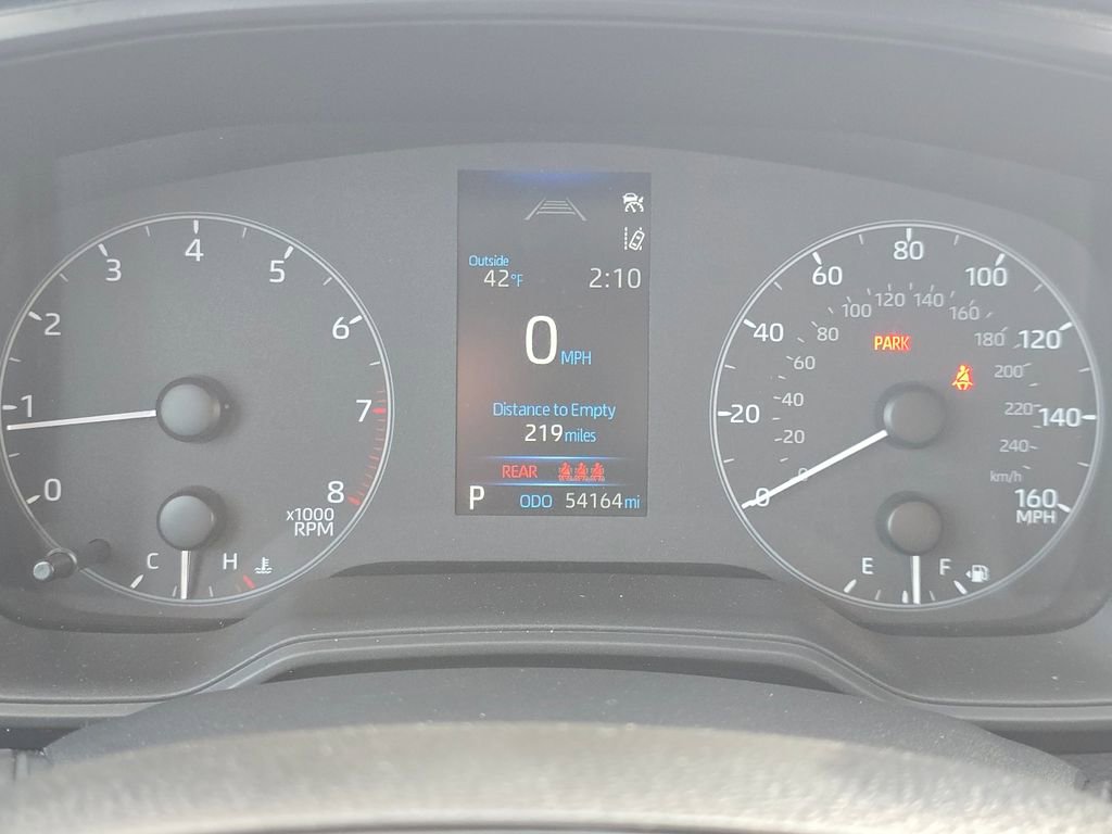 Used 2024 Toyota Corolla LE image 22