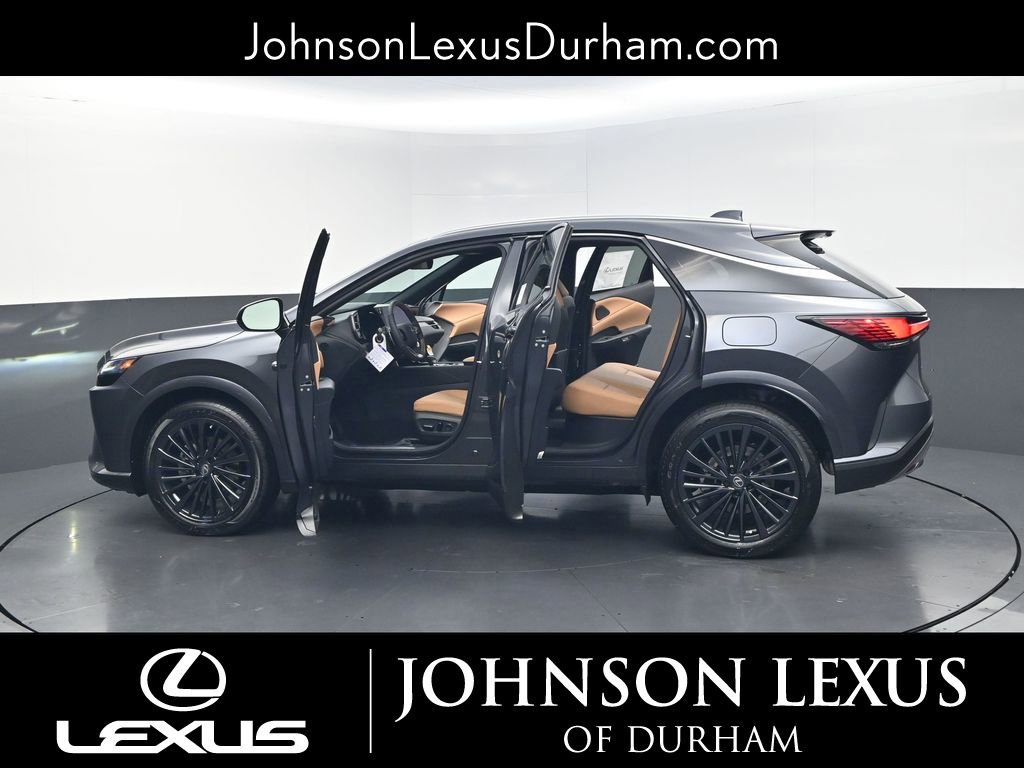New 2026 Lexus RX 350 Premium image 36