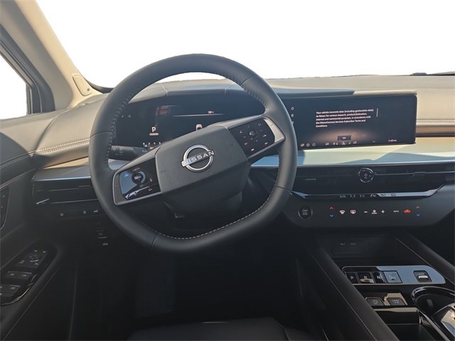 New 2025 Nissan Murano SL image 12