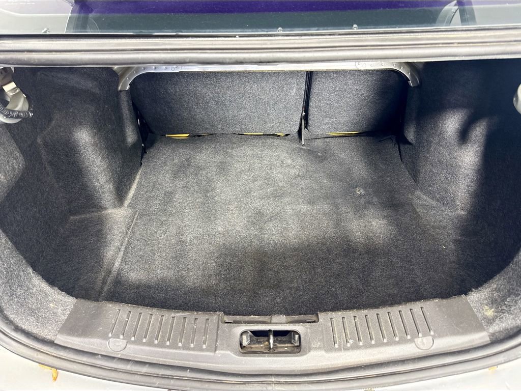 Used 2015 Ford Fiesta S image 24