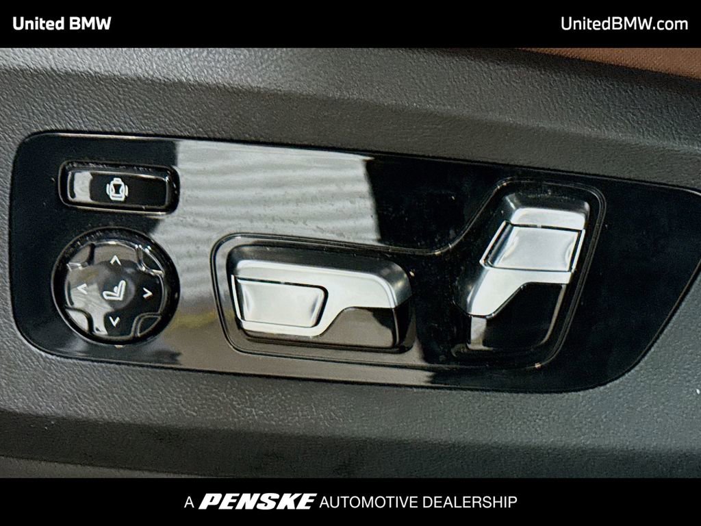 Certified 2026 BMW X5 sDrive40i image 4