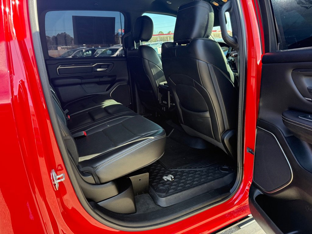 Used 2020 RAM 1500 Rebel w/ Rebel Level 2 Equipment Group image 10