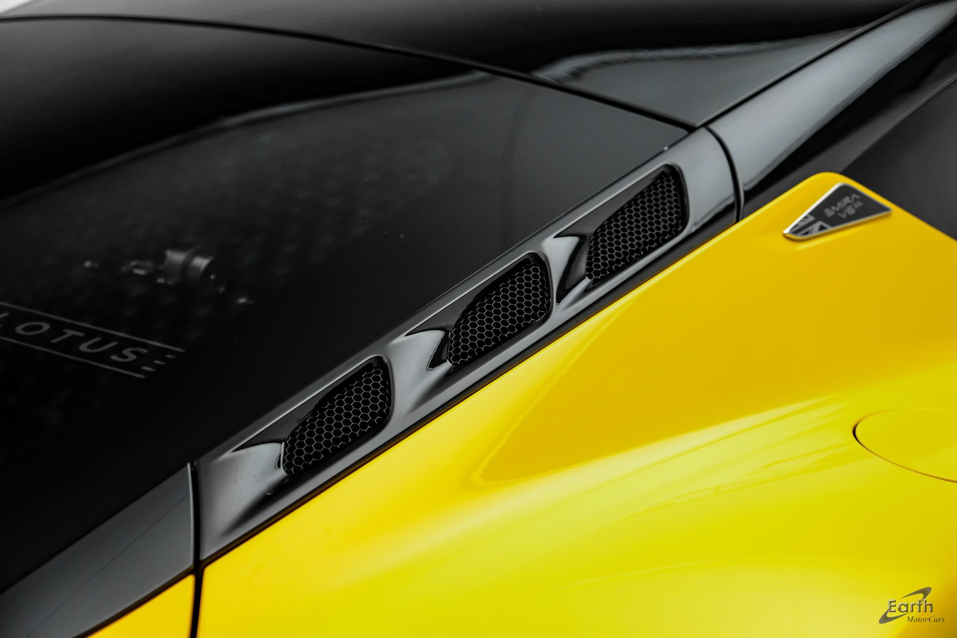 New 2026 Lotus Emira RWD image 19