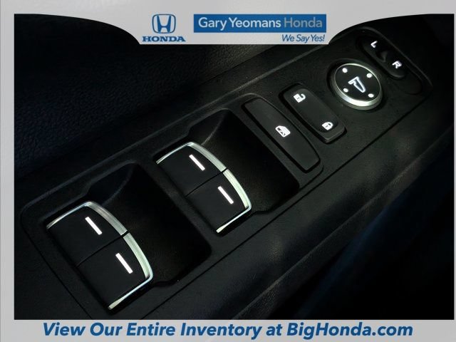 Certified 2026 Honda CR-V EX-L image 28