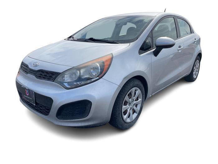 Used 2013 Kia Rio LX w/ PWR Pkg image 1