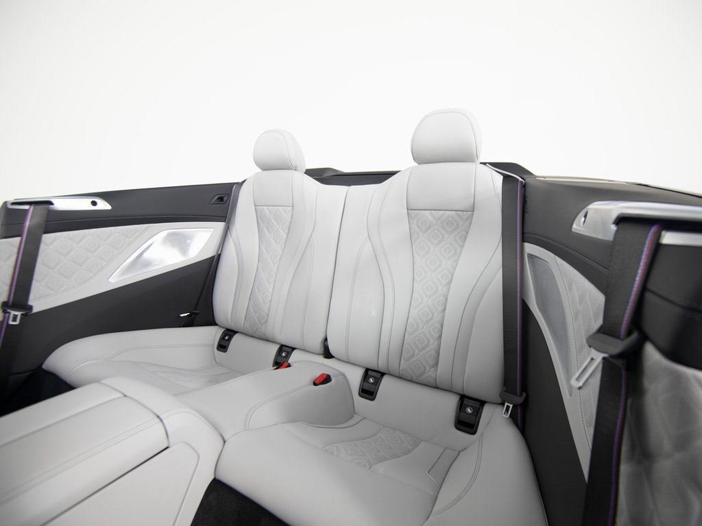 Used 2022 BMW M8 Competition image 34