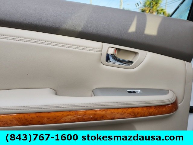 Used 2009 Lexus RX 350 350 image 16