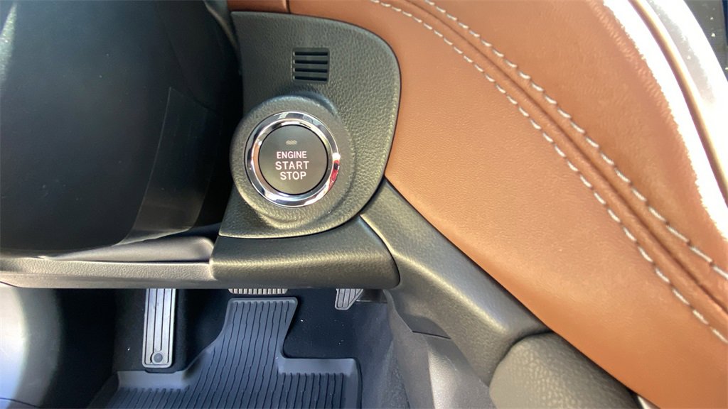 New 2025 Subaru Outback Touring XT image 29