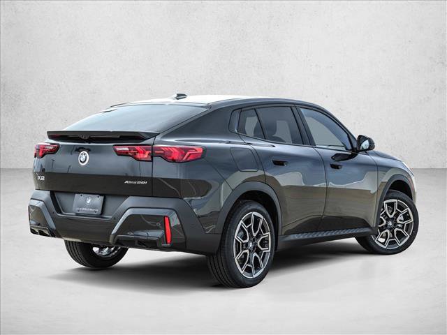 New 2026 BMW X2 xDrive28i w/ Technology Package AWD/4WD image 5