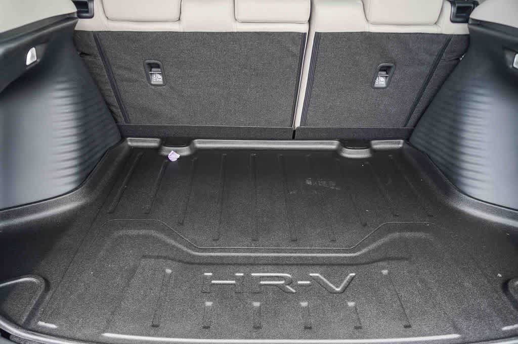 New 2027 Honda HR-V LX image 29