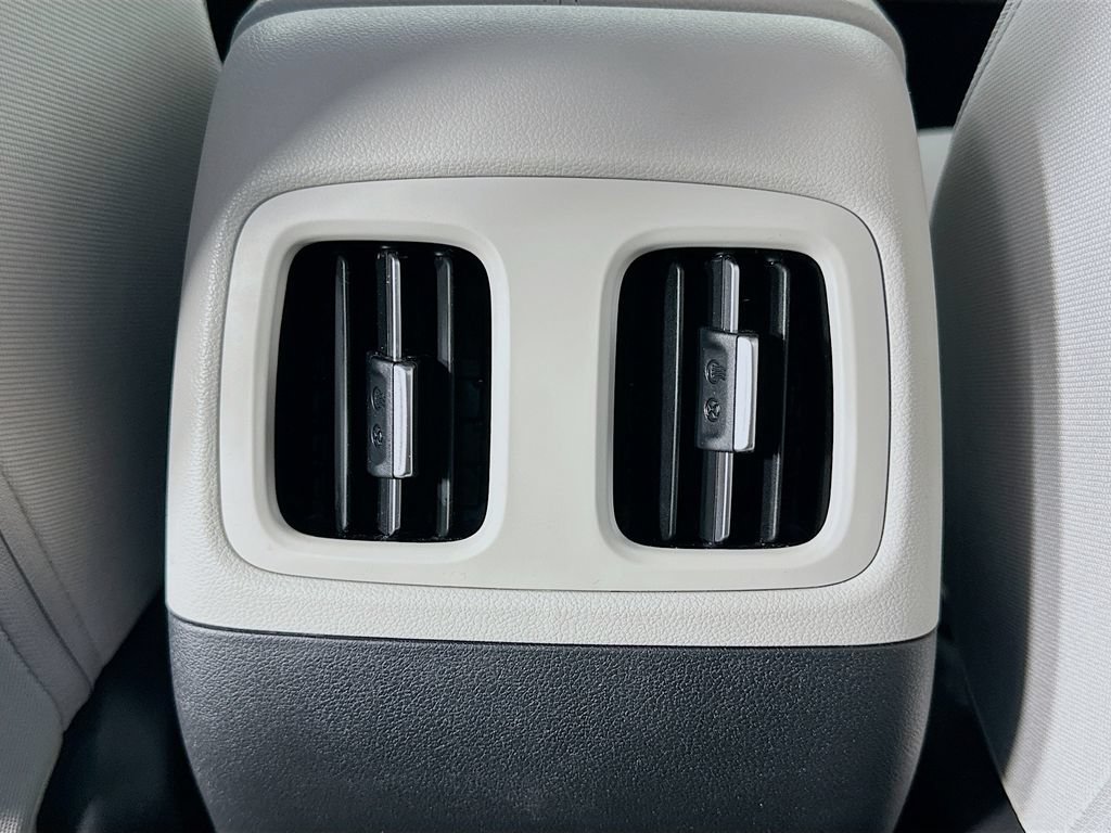 Certified 2026 Hyundai Tucson SEL FWD image 24