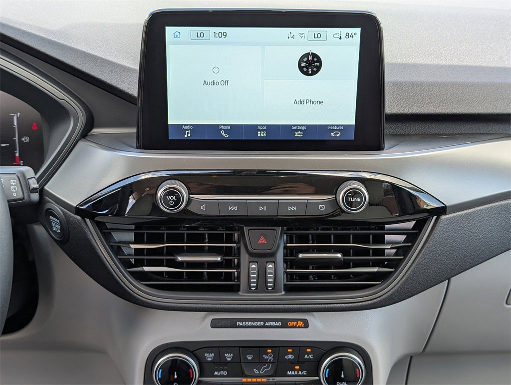 New 2026 Ford Escape Active w/ Cold Weather Package image 16